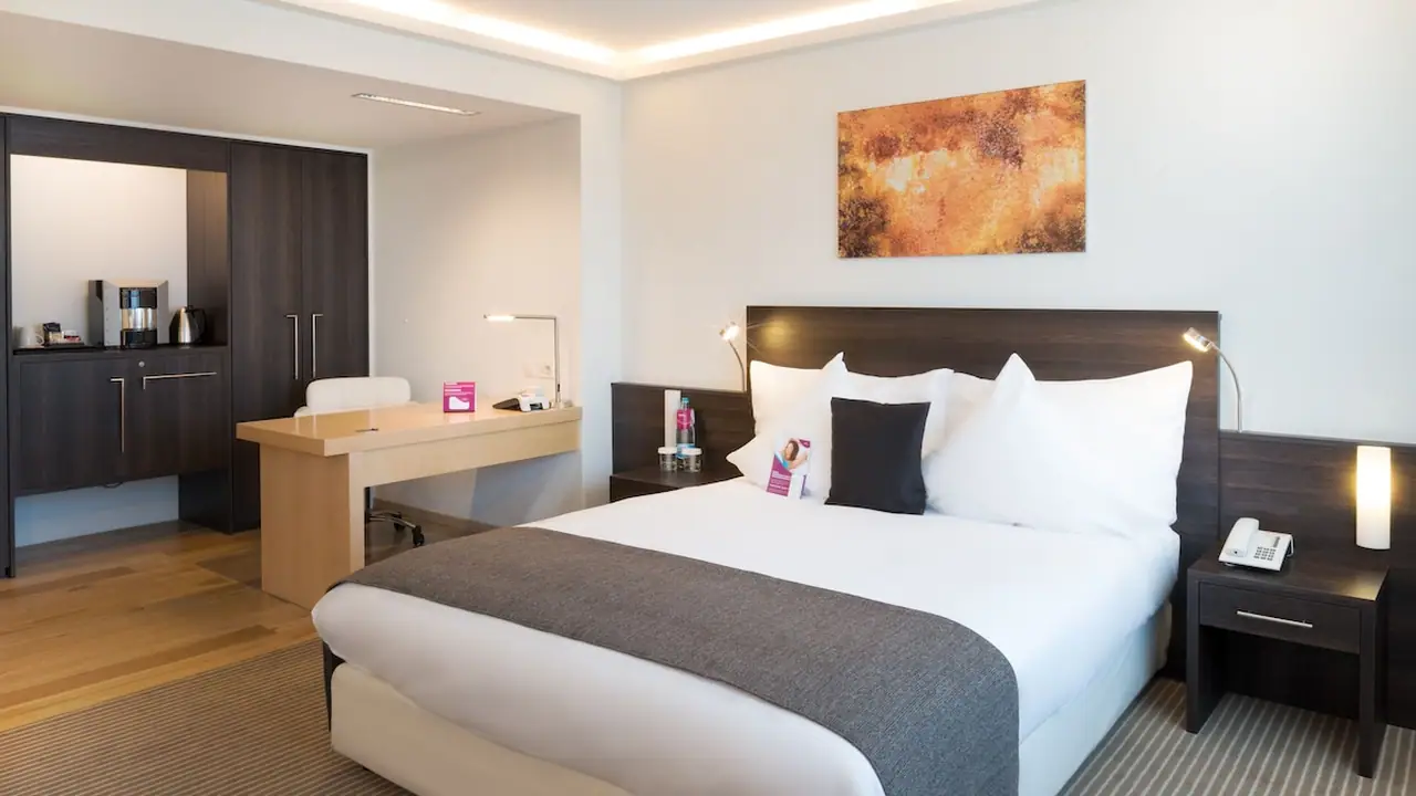 Crowne Plaza